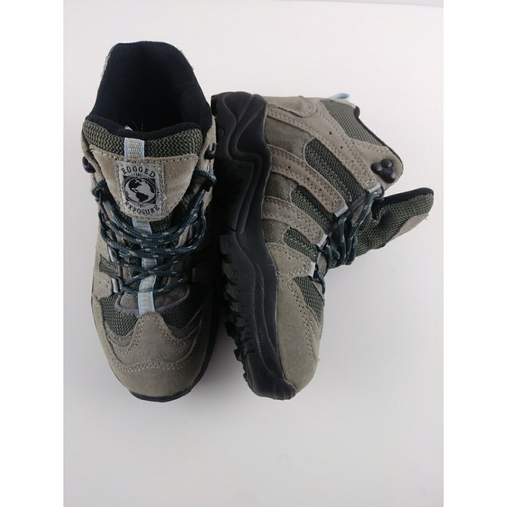 Rugged Exposure Pacific Hiker Women's Size 6.5 